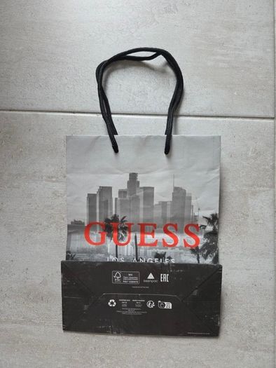14years, With Tags Girls Guess PoloShirt