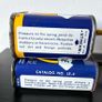 2 x Vintage Lock-Ease Oil Cans Image 5