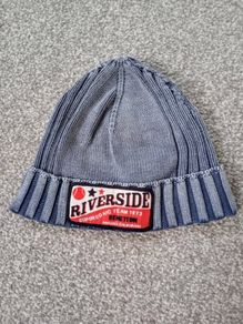 UCB Boy's Hat