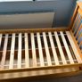 Single bed with storage Image 4