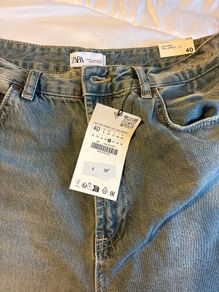 Zara Jeans