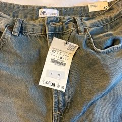 Zara Jeans