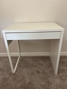 ikea Micke desk