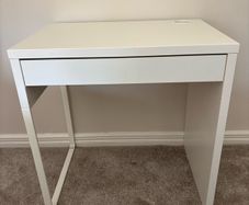 ikea Micke desk