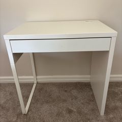 ikea Micke desk