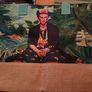 Frido Kahlo extra large bag Image 3