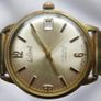 Vintage COLANT Winding Watch 17 Jewels Incabloc Swiss made - works well Image 3