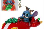 Shop Disney Sketchbook Christmas Ornament