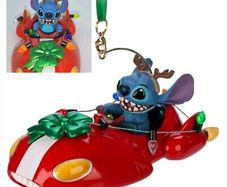 Shop Disney Sketchbook Christmas Ornament