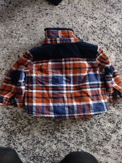 coat