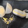 Medela Freestyle Hands-Free Double Electric Breast Pump Image 3