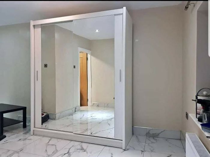 New Sliding Wardrobes