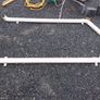 Aluminum Gutter and Downpipes Image 4