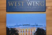 The West Wing DVD Collection Box Set Series Season TV
