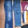 boys clothes bundle Image 5