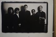 Bruce Hornsby &amp; The Range - Scenes From The Southside.
