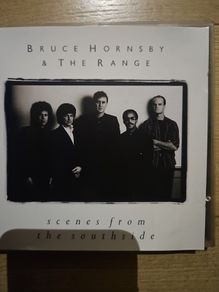 Bruce Hornsby & The Range - Scenes From The Southside.