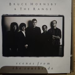 Bruce Hornsby & The Range - Scenes From The Southside.