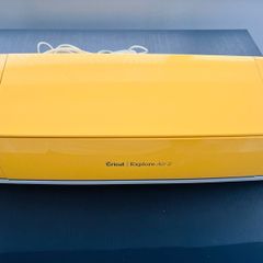 Cricut Explore Air 2