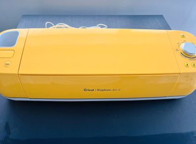 Cricut Explore Air 2