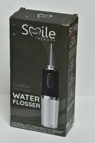 Water flosser Smile Therapy