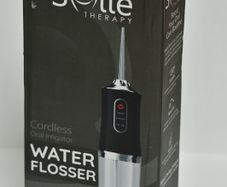 Water flosser Smile Therapy