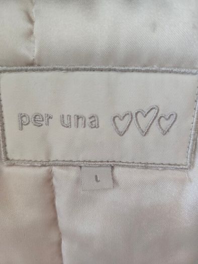 Per Una ladies parka