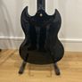 Epiphone SG Custom Left Handed Image 5