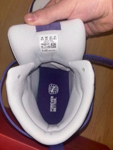 Puma RBD Game