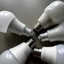 Lot of five E27 lightbulbs Image 2