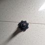 Audi spare wheel holder Image 3
