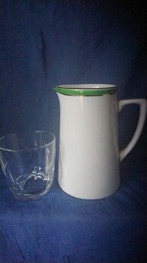 Milk Jug