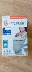 Ergobaby Adapt Baby Carrier