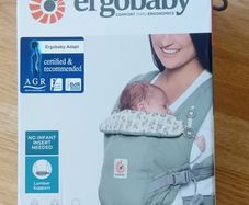 Ergobaby Adapt Baby Carrier