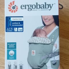Ergobaby Adapt Baby Carrier