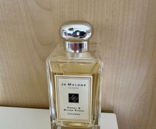 Jo Malone cologne