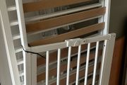 baby cot