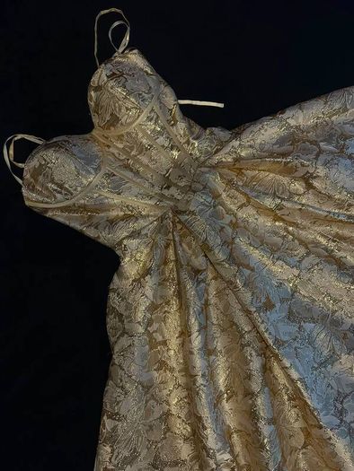 Debs Dress