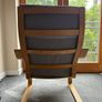 Rocking Chair, IKEA (to pick-up) Image 3