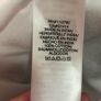 True Religion tshirt - sz 12 Image 6