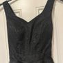 Quiz black dress Image 3