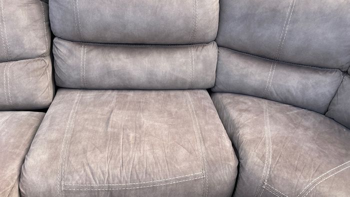 Recliner Corner Sofa