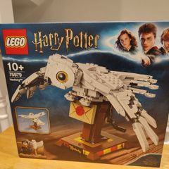 Lego 75979 Harry Potter - vintage