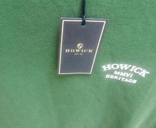 New with tags Howick T shirt Medium