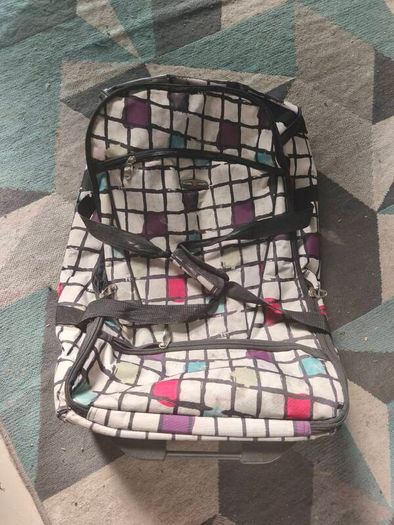free bag