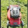 lawnmower Image 8