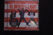 Blinded By The Light Soundtrack (Bruce Springsteen)