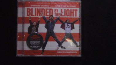 Blinded By The Light Soundtrack (Bruce Springsteen)