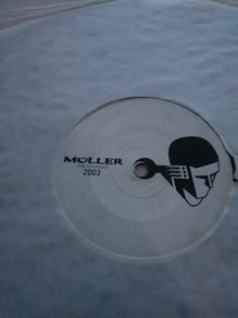 techno vinyl
