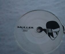 techno vinyl